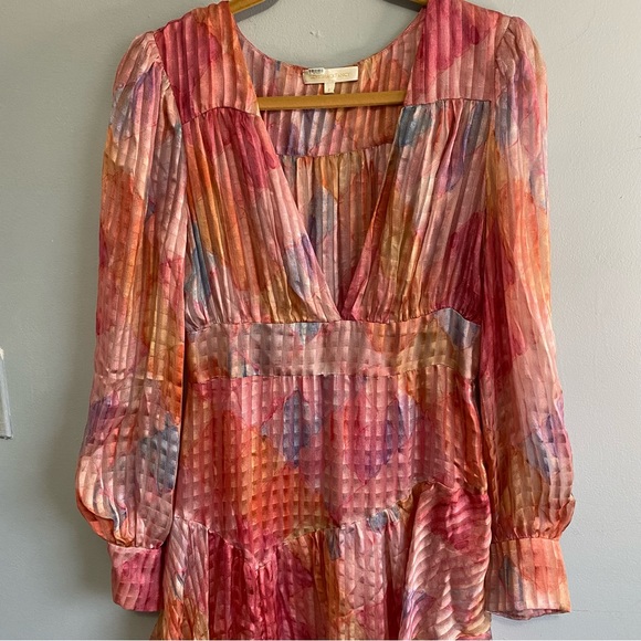 LoveShackFancy Meridian Dress - Picture 4 of 16